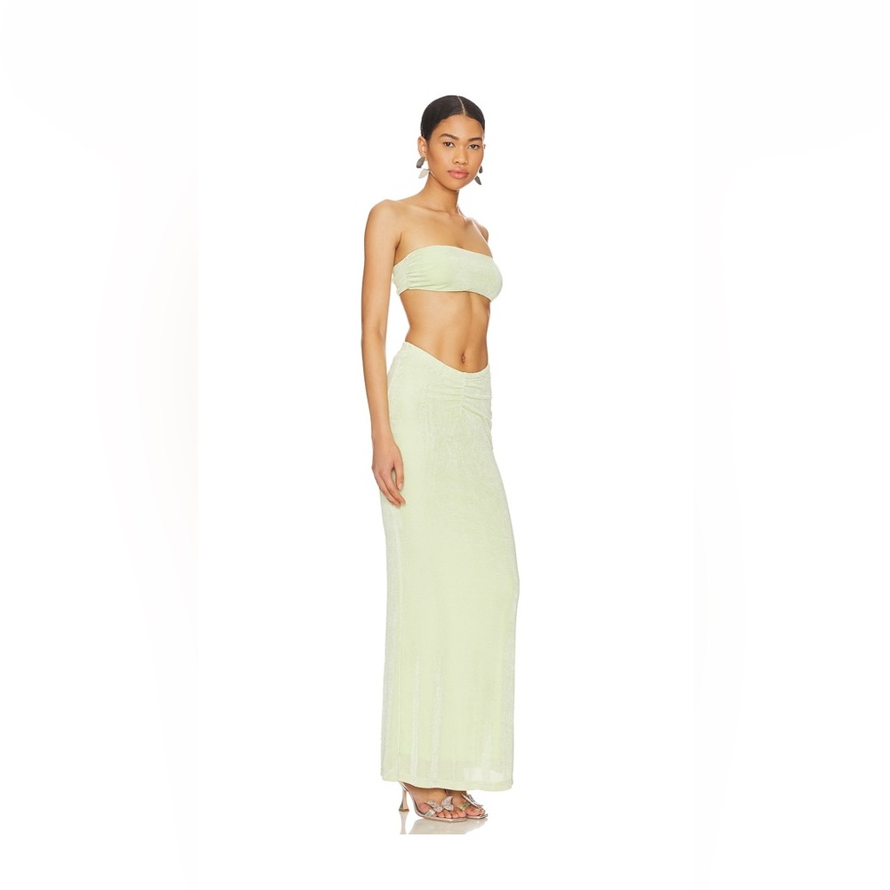 Neilina skirt set Revolve